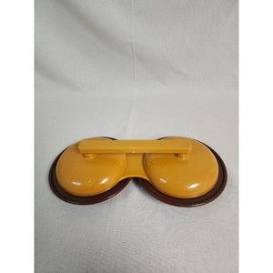 DOUBLE HAMBURGER GRILLING PRESS CHARCOAL COMPANION